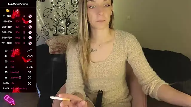 Nikiita-28 online show from December 2024 02:54:02 PM