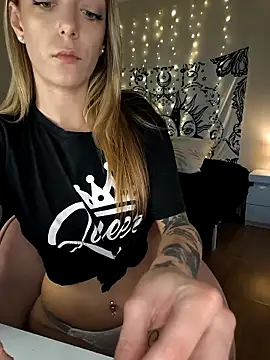 Nikiita-28 online show from March 2025 03:36:02 PM