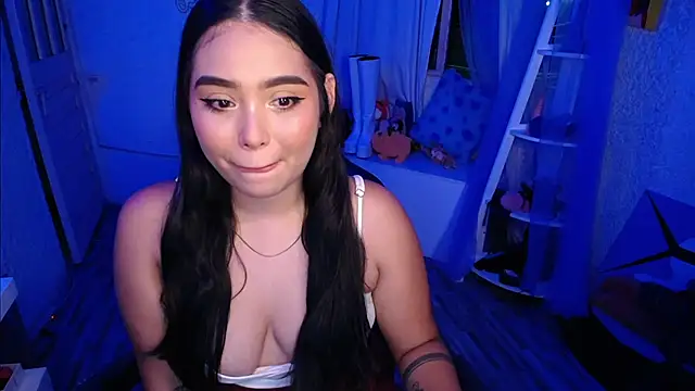 Snapshot of heetsah chatting on November 2025 12:54:01 AM heetsah online show from November 2025 12:54:01 AM