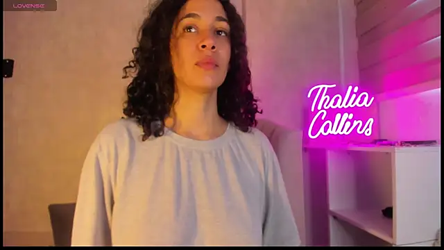 Snapshot of thaliacollins chatting on January 2026 09:29:01 PM thaliacollins online show from January 2026 09:29:01 PM