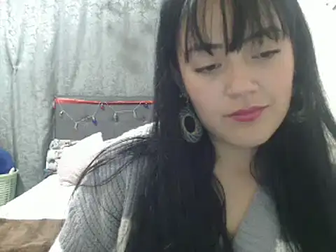 Alisha 99 online show from February 2025 11:46:02 PM