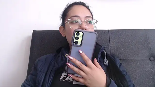 Alisha 99 online show from October 2025 01:22:02 PM