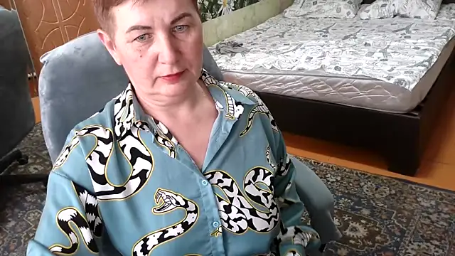 NicoleOlla online show from February 2025 08:59:01 AM