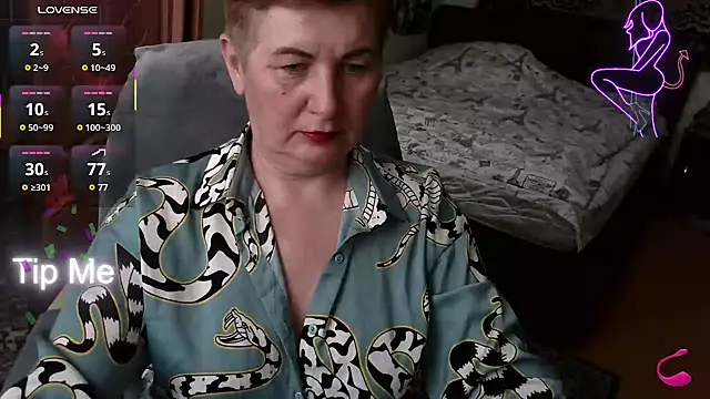 NicoleOlla online show from March 2025 06:57:02 AM