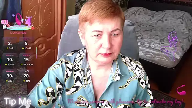 NicoleOlla online show from March 2025 03:14:02 AM