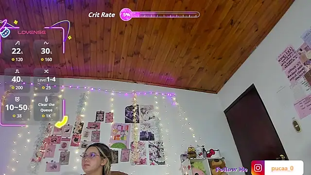 Pucaa  online show from April 2026 01:10:01 AM