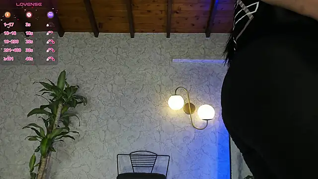 Snapshot of Miss_Ambeer chatting on January 2025 10:37:02 AM Miss Ambeer online show from January 2025 10:37:02 AM