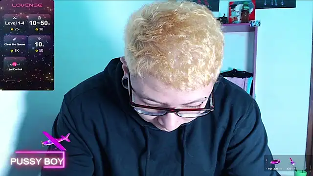 princeFtm online show from December 2024 07:31:02 PM