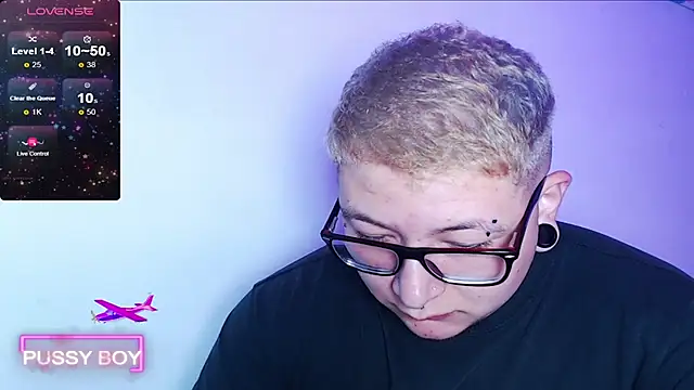 princeFtm online show from December 2024 02:01:02 AM