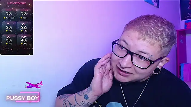 princeFtm online show from December 2024 01:26:02 AM