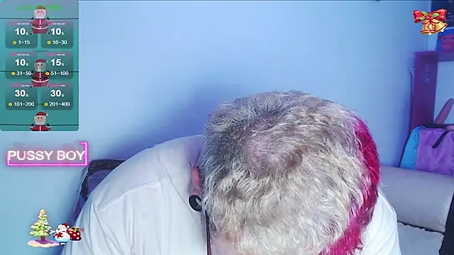 princeFtm online show from December 2024 07:43:02 PM