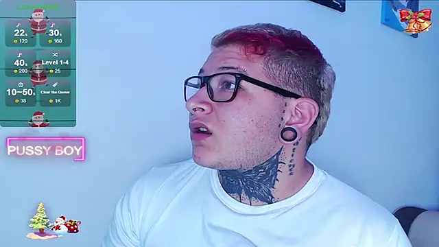 princeFtm online show from December 2024 05:54:02 PM