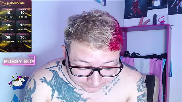 princeFtm online show from January 2025 04:48:02 PM