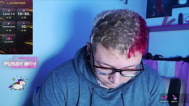 princeFtm online show from January 2025 11:22:02 PM