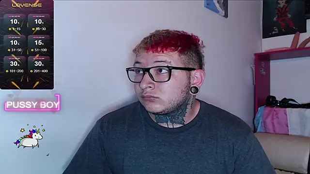 princeFtm online show from January 2025 11:08:01 PM