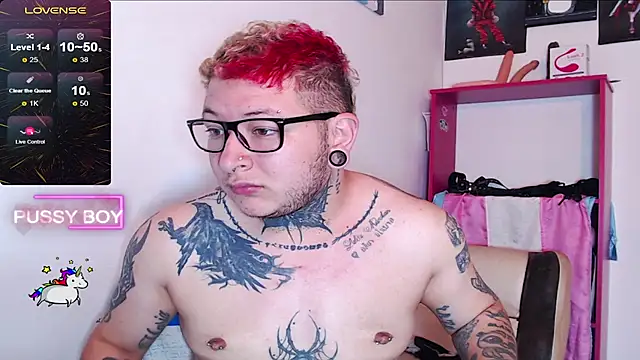 princeFtm online show from January 2025 05:07:02 PM