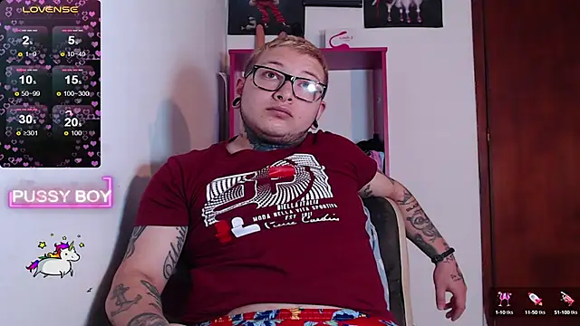 princeFtm online show from January 2025 08:42:01 PM