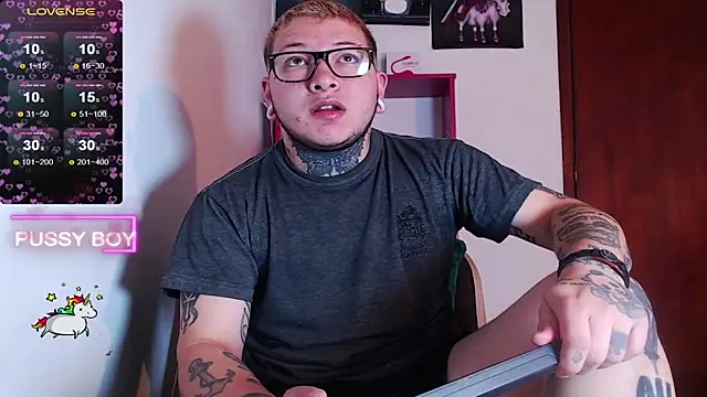 princeFtm online show from February 2025 03:19:01 PM