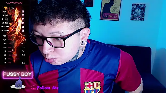 princeFtm online show from September 2025 04:07:01 PM