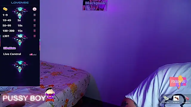 princeFtm online show from January 2026 01:50:01 PM