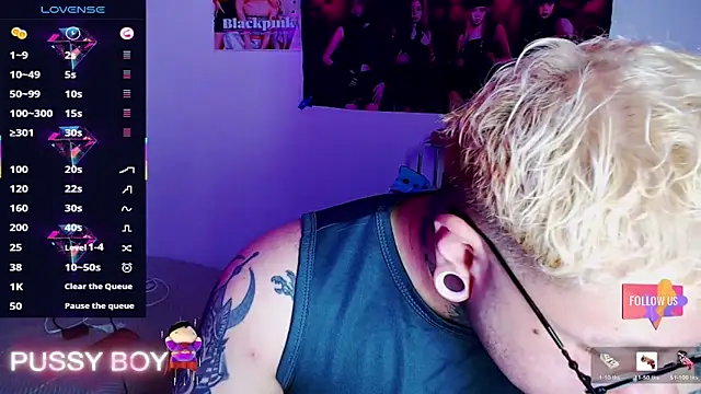 princeFtm online show from February 2026 03:35:02 PM