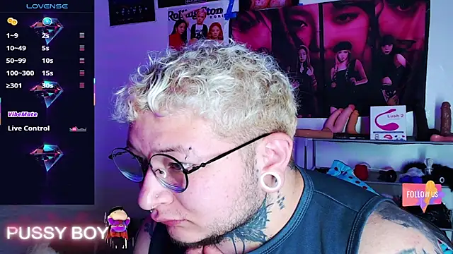 princeFtm online show from March 2026 03:27:02 PM