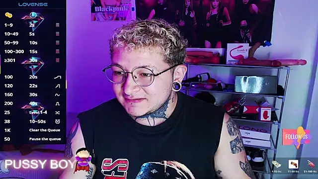 princeFtm online show from April 2026 02:33:01 PM