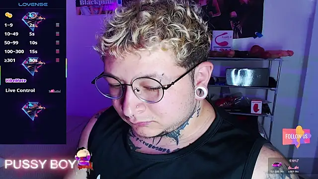 princeFtm online show from April 2026 06:25:02 PM