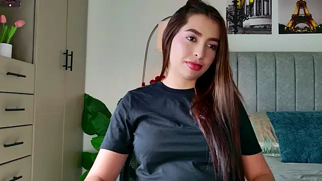 caralella online show from February 2026 08:09:02 PM