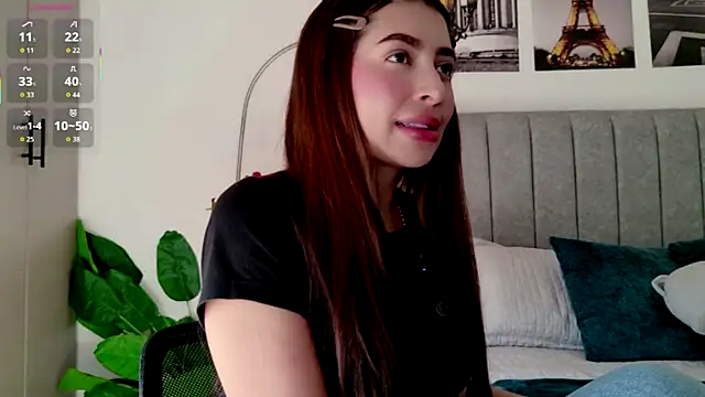 caralella online show from April 2026 08:10:02 PM