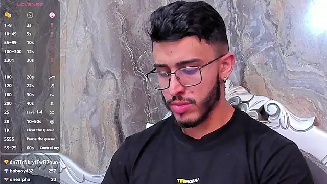 Liam Kleiin online show from February 2025 02:43:01 PM