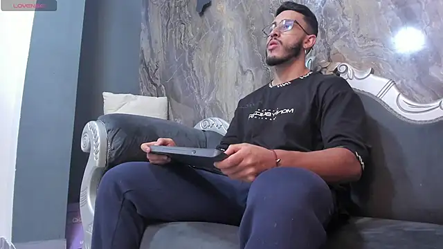 Liam Kleiin online show from March 2025 11:30:02 AM