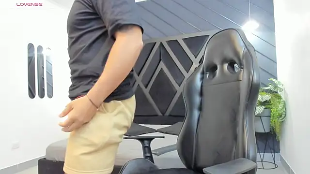 Liam Kleiin online show from September 2025 11:15:01 AM