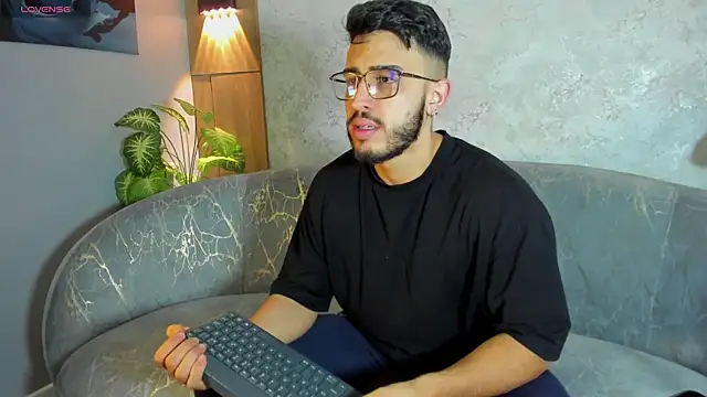 Liam Kleiin online show from July 2026 11:18:01 AM
