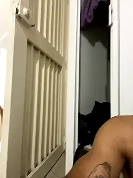 JuanBlade online show from October 2025 01:39:01 AM