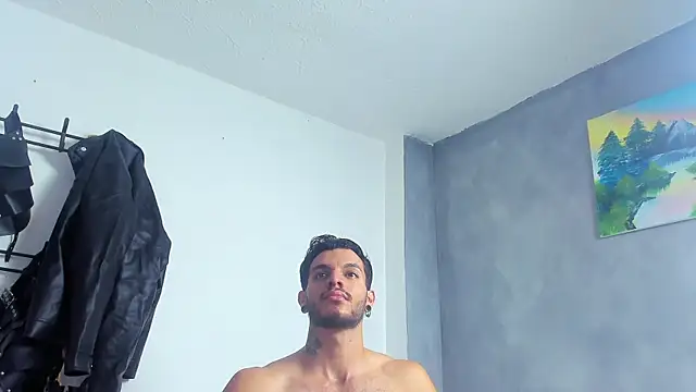 JuanBlade online show from April 2026 02:45:01 PM