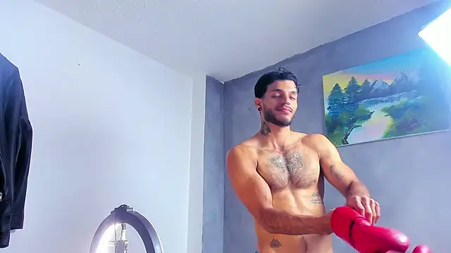 JuanBlade online show from April 2026 06:05:02 AM