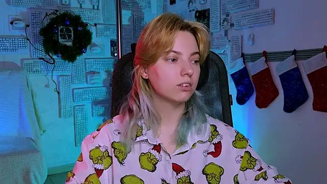 RocKStone  online show from December 2025 08:20:02 AM