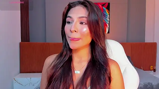 amira cute2 online show from October 2025 07:38:02 AM