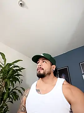 SilvaBranko online show from September 2025 07:04:02 PM