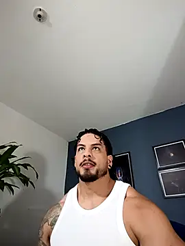 SilvaBranko online show from October 2025 12:11:01 AM