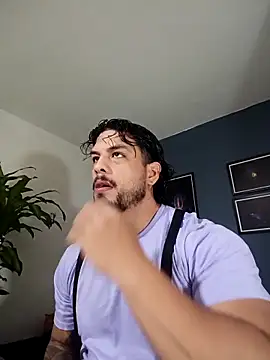 SilvaBranko online show from October 2025 11:09:01 PM