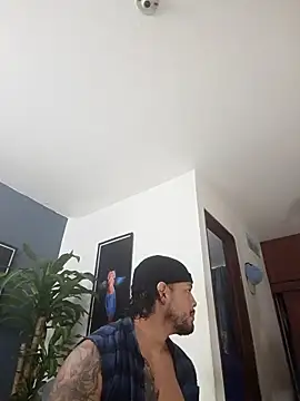 SilvaBranko online show from November 2025 01:08:02 AM