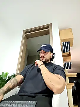 SilvaBranko online show from February 2026 01:21:01 AM