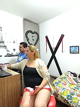 hotandfierylatinos2023 online show from March 2025 09:35:01 PM