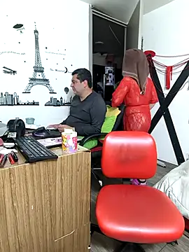 hotandfierylatinos2023 online show from October 2025 09:41:01 AM