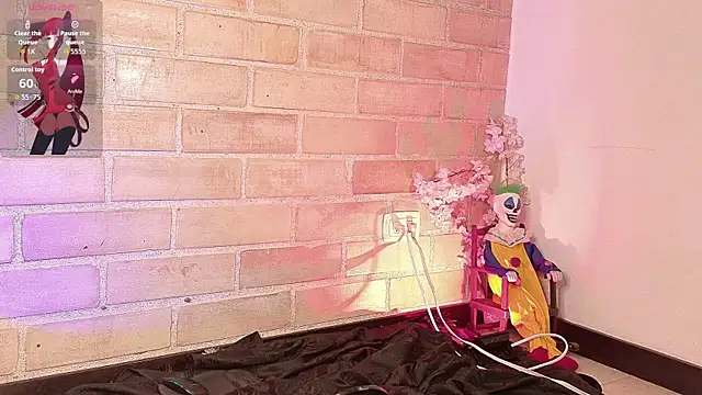 Abbeey online show from October 2025 10:47:02 PM