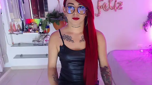 Laveneno ortiz07 online show from December 2024 10:30:02 PM