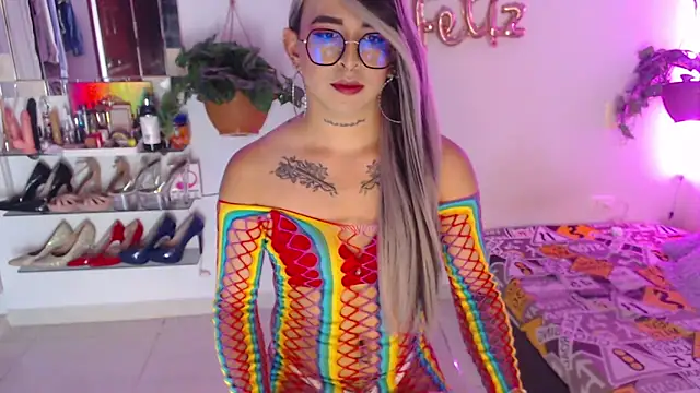 Laveneno ortiz07 online show from January 2025 10:51:02 PM