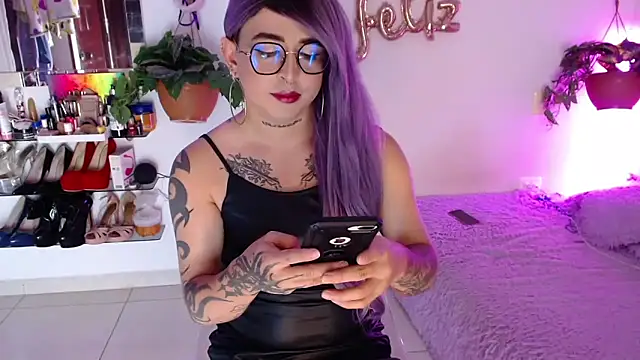 Laveneno ortiz07 online show from December 2025 11:46:01 PM